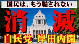 【困窮する岸田政権】国民は厳しい 税金 社会保険料 国民の負担は激増する 更に暮らしにくい世の中になる