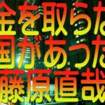 【ゆっくり解説】税金を取らない国があった 藤原直哉