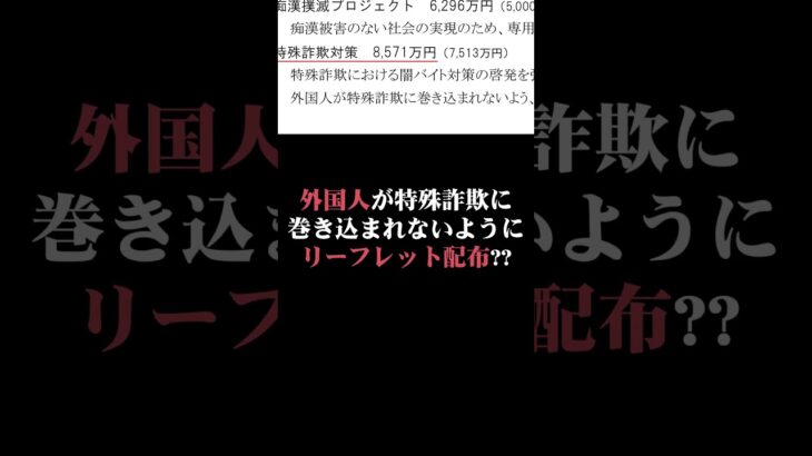 東京都知事選 2024 こんな税金の使い道は嫌だ #10 #shorts #tokyo #東京都知事選 #ひまそらあかね