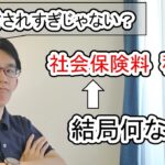 【税金】社会保険高すぎ！何が給料から天引きされているか解説！【給与明細/5月給与/初任給】