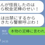 【LINE】公務員の嫁を税金泥棒扱いして追い出そうとする鬼姑「仕事サボる汚職の嫁は追い出すから！」→w【修羅場】 【スカッとする話】【スカッと】【浮気・不倫】【感動する話】【朗読】【総集編】