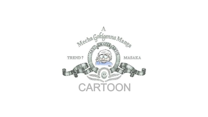 4コマ漫画「にっぽんお笑い黙示録」第15章 税金の行方