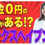 【税金】税金0円の国がある？！タックスヘイブンとは