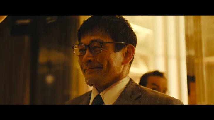 予測不能な税金徴収ミッションがついに始まる！　映画『アングリースクワッド　公務員と7人の詐欺師』本予告