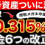 ついに確定か！日本もETF承認で税金一律20％でクジラ、大口投資家が参入してくる可能性大！その前に知らないと資産が全てなくなります【ビットコイン】【投資】