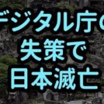 「税金の無駄遣いしてんじゃねえよ」#デジタル庁 の失策で日本滅亡。全然進まないガバナンスクラウド。圧倒的に優秀なエンジニアが不足している。 #shorts #政治 #政治ニュース #エンジニア