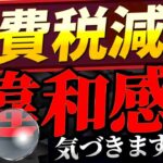 【消費税減税の隠れデメリット】「食品0%」は本当に喜んでいいのか？消費税廃止のデメリットとは？