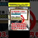 【祝🎊】仮想通貨の税金が55%→20%に改正&ビットコインETFが承認！？