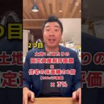 必見！不動産取得税　取り戻す方法　#shorts　#住宅ローン　#不動産　#お金　#税金 　#税金対策