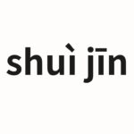 How to pronounce shuì jīn | 税金 (Tax in Chinese)