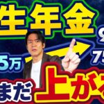 【悲報】税金は年収178万円の壁の減税が議論されているそのウラで、実は厚生年金保険料の上限引き上げがほぼ決定的！？まだまだ増える社保負担、果たして将来の年金で元は取れるのか？