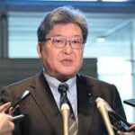 《税金をこんないい加減に…》自民裏金候補に「2000万円」問題　党本部は「返金できない」と主張も、萩生田光一氏、三ツ林裕巳氏は党の口座に送金済みと説明の「矛盾」