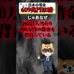 【税金】609兆円「“国の借金”というウソ！」 政府の負債・日本国債所有者 [モーニングCROSS 三橋貴明]#fx #トレード #初心者 #副業 #btc #仮想通貨