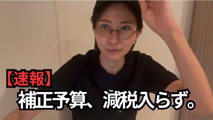 【予算委員会】税金７兆円余っていた。減税予算入らず。【令和7年/年収103万円の壁/ガソリン減税/国民民主/玉木雄一郎】