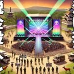 【炎上】奈良県K-POPイベントに税金2.7億円！山下知事の『日韓友好』発言に県民大激怒