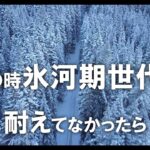 あの時氷河期世代が耐えてなかったら#減税 #税金下げろ規制をなくせ