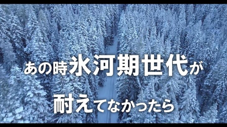 あの時氷河期世代が耐えてなかったら#減税 #税金下げろ規制をなくせ