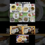 品川区「税金で給食オーガニックにしたろ」#減税 #税金下げろ規制をなくせ