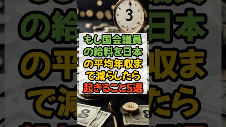 #国会議員 #税金 #政治 #自民党