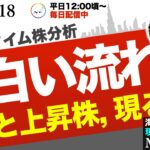 【チャンス】株式相場に面白い流れが来ています！消費税減税になるのか？！