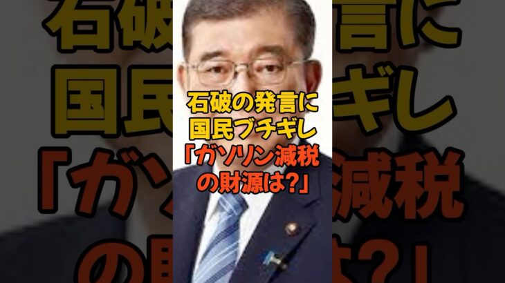 #石破総理 #自民党 #税金 #政治