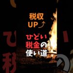 【納得いかない税金】日本だけじゃ無い無駄な税金、日本vs海外