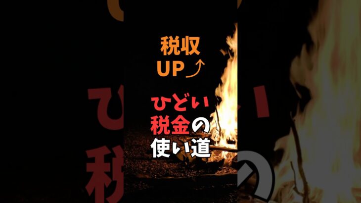 【納得いかない税金】日本だけじゃ無い無駄な税金、日本vs海外