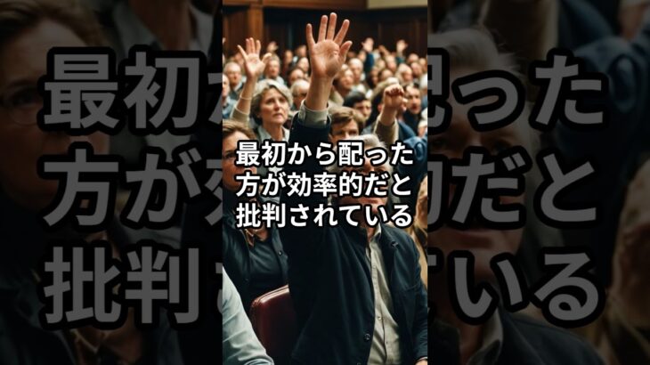 【本末転倒】結局キックバックで戻る税金トップ3 #ふるさと納税 #税金の無駄遣い #地方交付税 #自治体の逆襲 #国の制度ミス