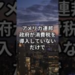 石破氏が語る！日本の消費税が国際基準なワケトップ3 #消費税 #石破茂 #アメリカ誤解 #国際基準 #経済問題