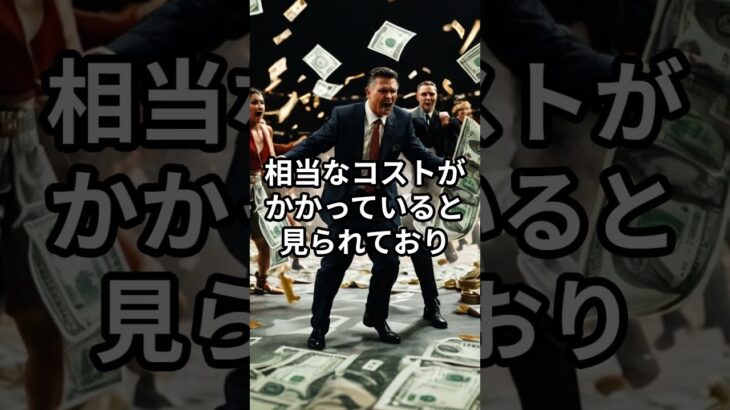 税金で遊ぶな！財務省ボクシングイベントに国民が怒る理由トップ3 #財務省 #税金の無駄遣い #国民の怒り #ボクシングイベント #統一協会