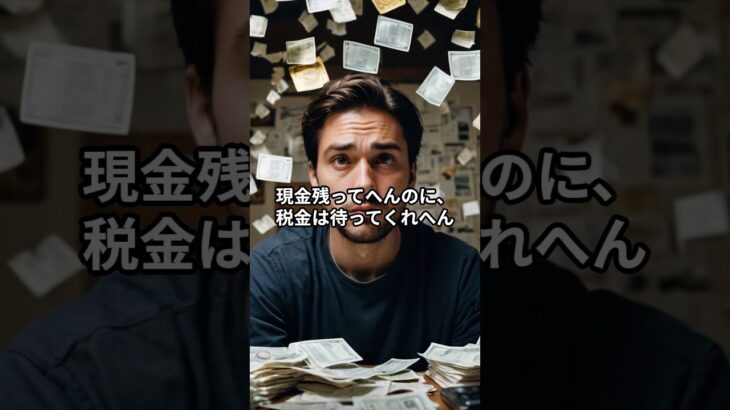 ワシは税金で死んだ。仮想通貨でもう #piano た翌年に。　#仮想通貨　#税金　#ミームコイン