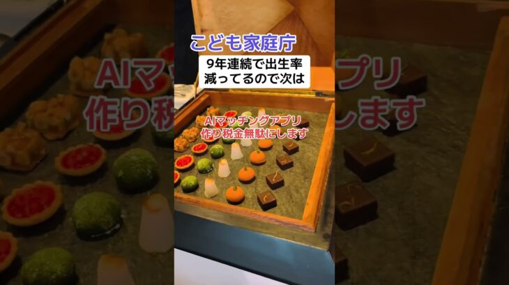 【激怒】また税金の無駄遣い「こども家庭庁解体しろ」