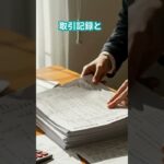 税金バレる