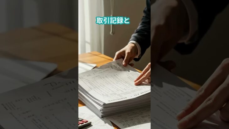 税金バレる