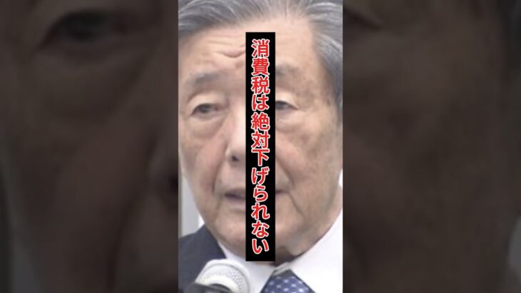 【参院選公約】自民党、消費税引き下げを完全否定！