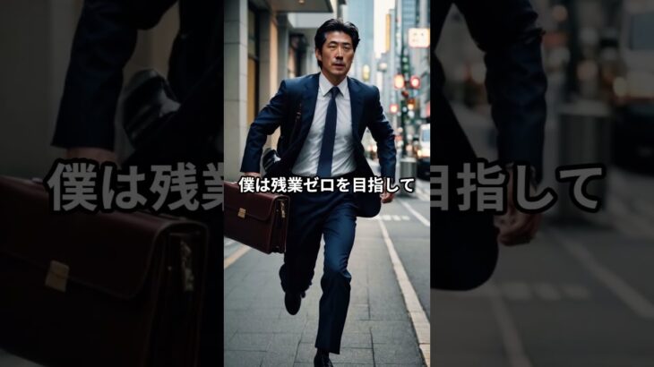残業すると税金が増える！？ #お金 #税金 #残業