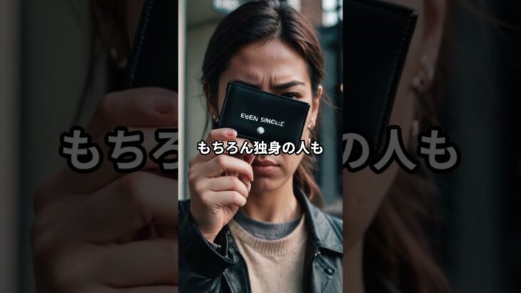 みんなの知らない独身税 #税金#政治#石破#増税#選挙