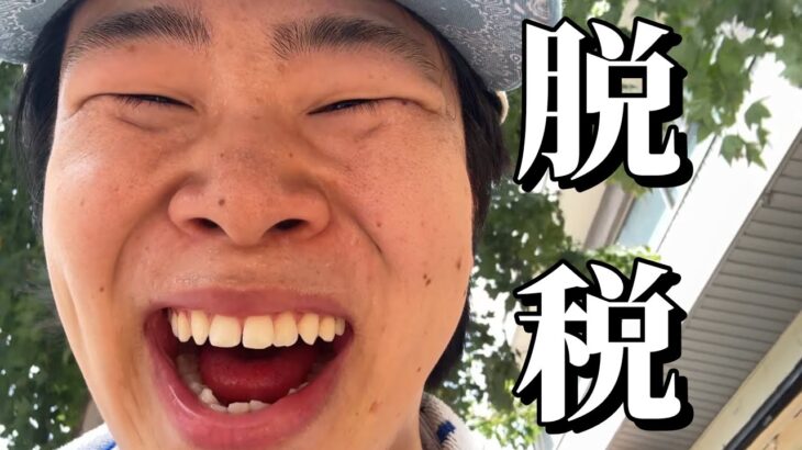 【Vlog】税金の支払い滞納しちゃった❤️