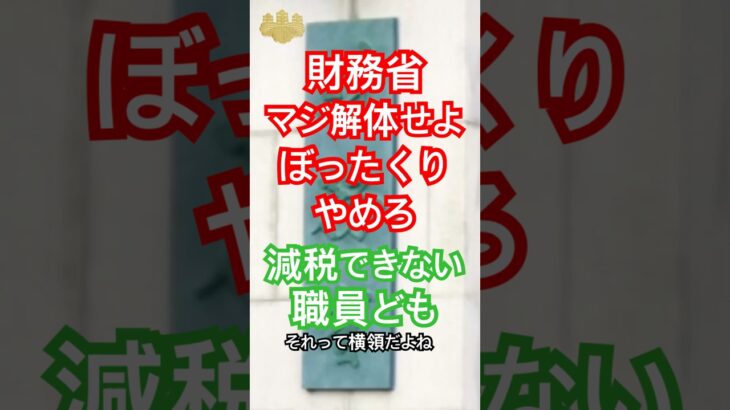 ここまで来ると横領どころじゃない！余った税金返すべきだろ💢💢💢#shorts #自民党 #政治 #政治とカネ #石破茂 #選挙 #年金 #財務省