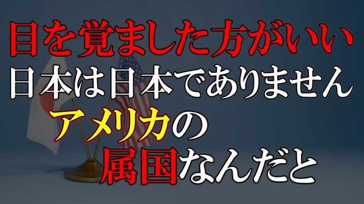 国民は税金を払う為だけの従順な家畜なんだと。
