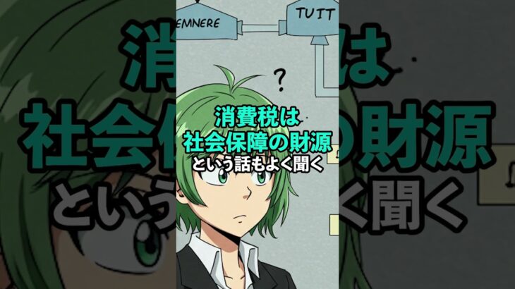 税金は増えても生活は苦しいままなのか