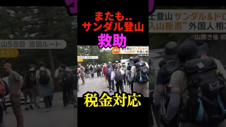 【ブチギレ】なんで日本の税金を払わないといけないのか？