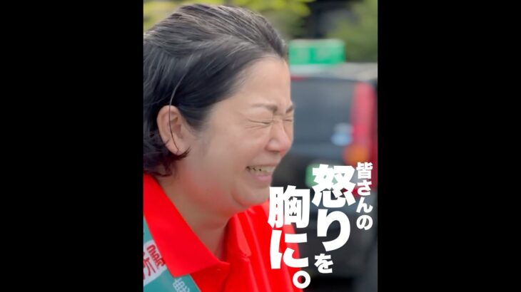庶民は税金ばっかとられて、議員は寝ていたりして、怒ってるぞ！と。その怒り、ごもっとも。仕事をします、おつじともみ。#おつじともみ