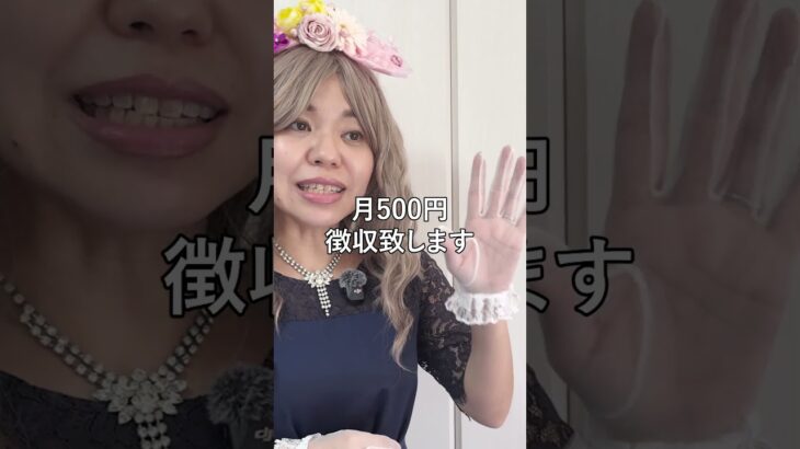 こんな税金なら払いますか？#宝塚歌劇団 #ヅカオタ #選挙 #総理大臣