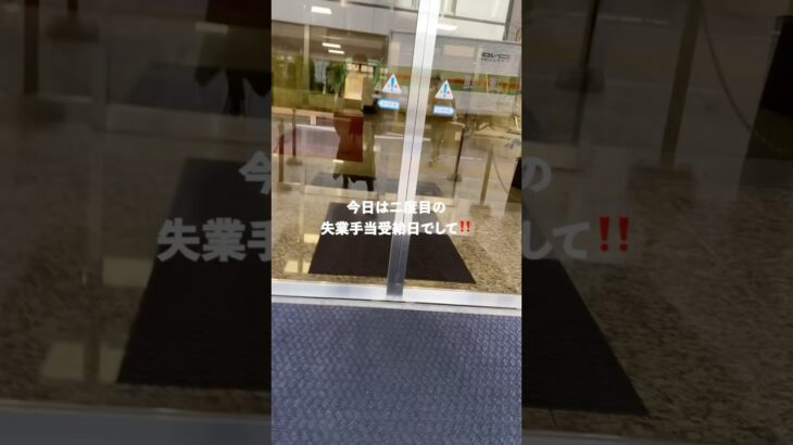 今まで払った税金の大回収スペシャルですよ‼️ #日常 #vlog #無職 #ニート #転職
