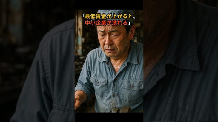 増えるのは給料より税金と負担⁉    #最低賃金 #賃上げ #手取り減少 #国民負担率 #物価高 #税金 #政治を考える #日本の今 #ショート動画 #時給1118円 #賃上げの裏側 #石破政権