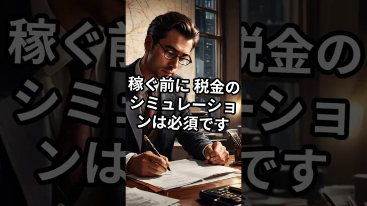 【年収別】仮想通貨300万円利益で税金はいくら？徹底シミュレーション