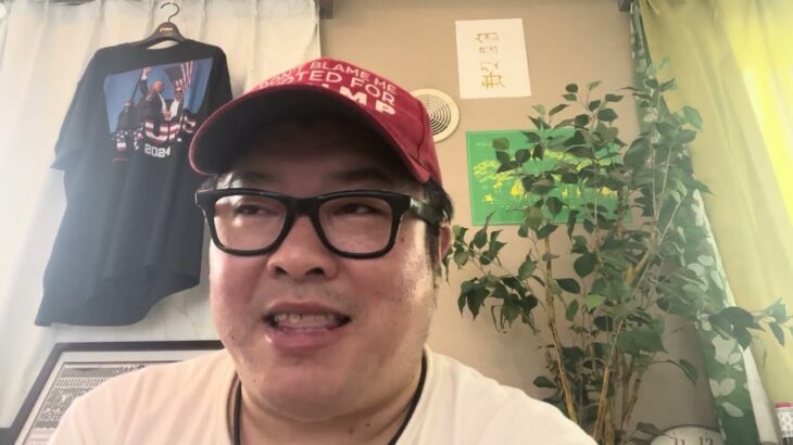 Part4🇮🇶🇻🇳ベトナムが先かも‼️RVは税金ない🦆❣️