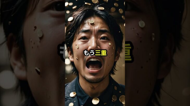 日本の意味不明な税金TOP3