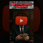 【税金の無駄遣い？】YouTuberに9本で3,200万円支払い、国は正当化できるか？ #自民党 #日本の未来 #政治家